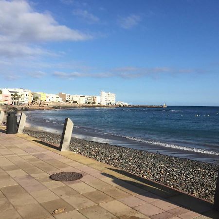 Sol Y Mar Apartment Arinaga Ngoại thất bức ảnh