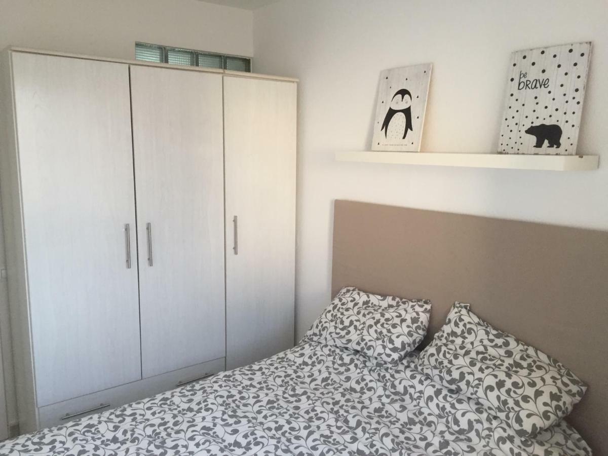 Sol Y Mar Apartment Arinaga Ngoại thất bức ảnh