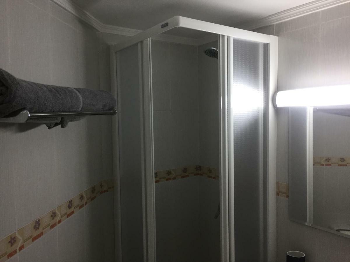 Sol Y Mar Apartment Arinaga Ngoại thất bức ảnh