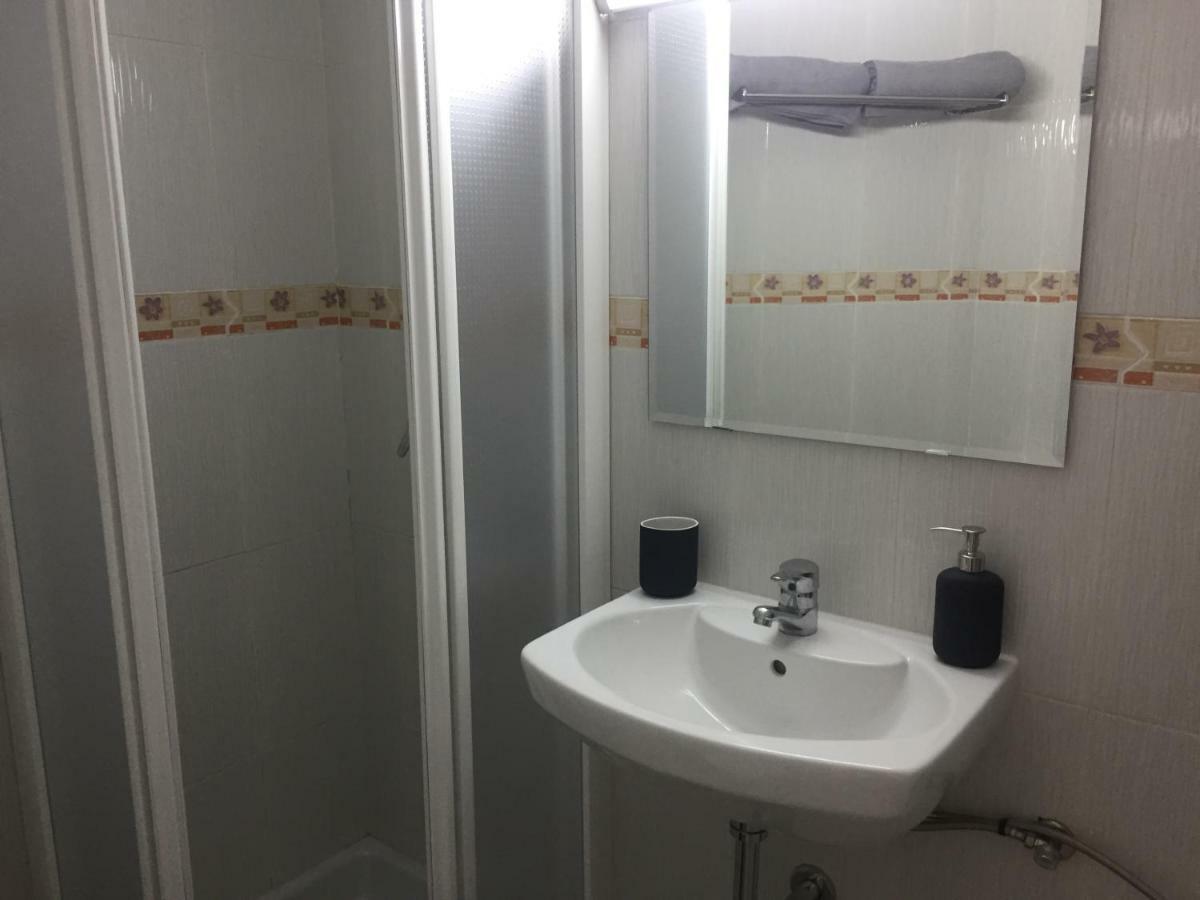 Sol Y Mar Apartment Arinaga Ngoại thất bức ảnh